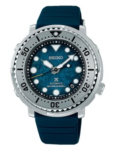 Relógio SRPH77K1 Automático Prospex Diver "Monster" ANTARTICA