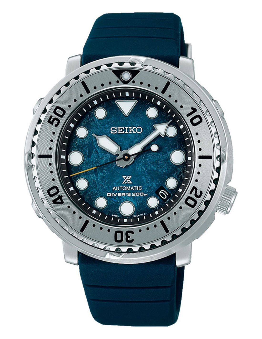 SRPH77K1 | Seiko « TUNA FIRST PENGUIN » SRPH77K1