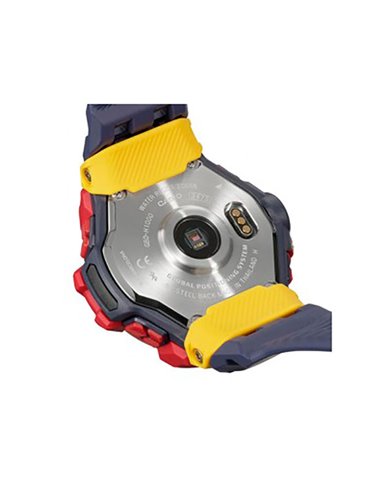 Reloj Casio GBD-H1000BAR-4ER G-Shock G-Squad Fc Barcelona