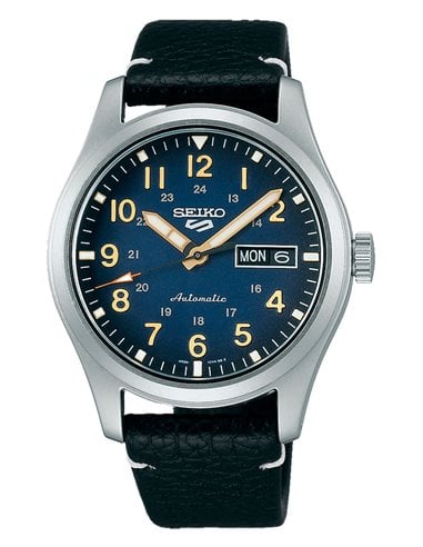 | SRPG39K1 | Reloj Seiko « Nº5 FIELD MILITARY » SRPG39K1