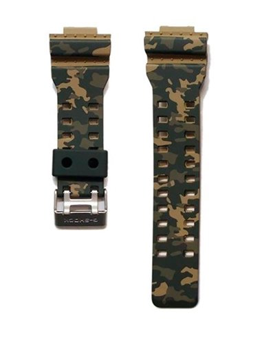 Correia Casio | GA-100CM-5A |
