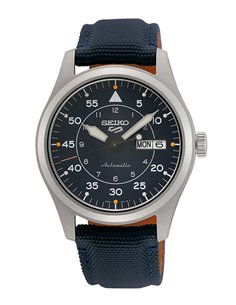 Seiko SRPH31K1 Seiko Automatic Nº5 STREET STYLE Watch
