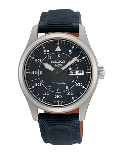 | SRPH31K1 | Relógio Seiko « Nº5 STREET STYLE » SRPH31K1