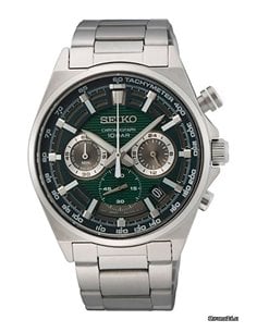 Seiko SSB405P1 "NEO SPORT" Watch