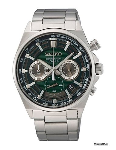| SSB405P1 | Montre Seiko « NEO SPORT » SSB405P1