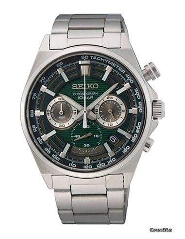 | SSB405P1 | Relógio Seiko « NEO SPORT » SSB405P1