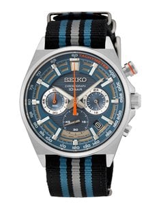 Seiko SSB409P1 "NEO SPORT" Watch
