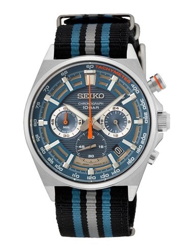 | SSB409P1 | Seiko « NEO SPORT » SSB409P1