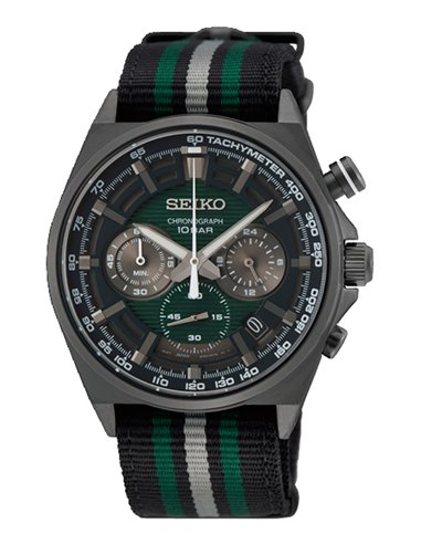 | SSB411P1 | Relógio Seiko « NEO SPORT » SSB411P1