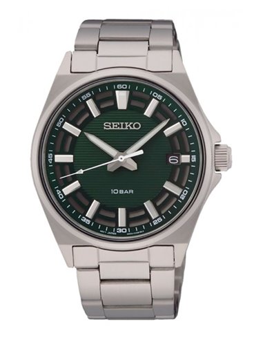 | SUR503P1 | Relógio Seiko « NEO CLASSIC » SUR503P1