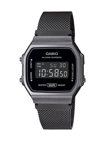 | A168WEMB-1BEF | Uhr Casio « COLLECTION » A168WEMB-1BEF