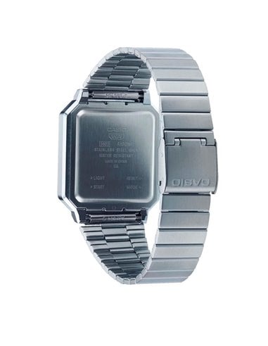 | A100WE-7BEF | Reloj Casio « VINTAGE » A100WE-7BEF