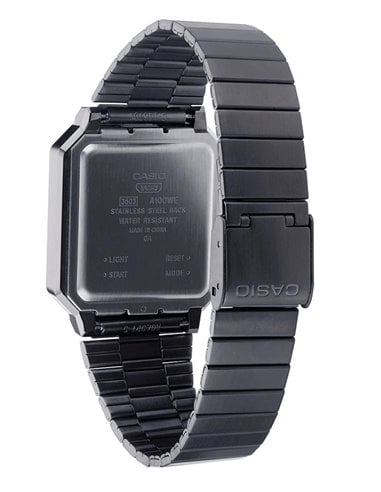 | A100WEGG-1A2EF | Reloj Casio « VINTAGE » A100WEGG-1A2EF