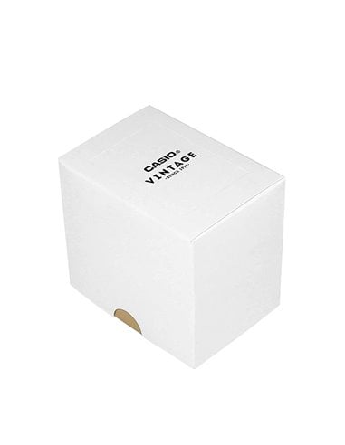 | A100WEGG-1A2EF | Reloj Casio « VINTAGE » A100WEGG-1A2EF