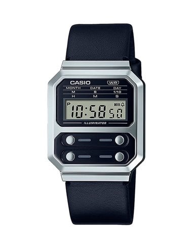 | A100WEL-1AEF | Uhr Casio « VINTAGE » A100WEL-1AEF