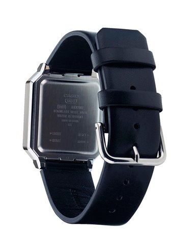 | A100WEL-1AEF | Uhr Casio « VINTAGE » A100WEL-1AEF