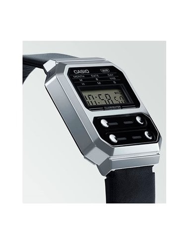 | A100WEL-1AEF | Reloj Casio « VINTAGE » A100WEL-1AEF