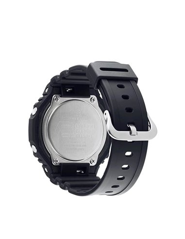 | GA-2100-1A4ER | Herrenuhr Casio « G-SHOCK & G-CARBON » GA-2100-1A4ER