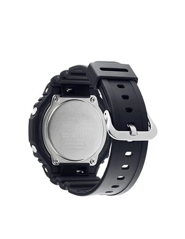 | GA-2100-1A4ER | Montre Casio « G-SHOCK & G-CARBON » GA-2100-1A4ER