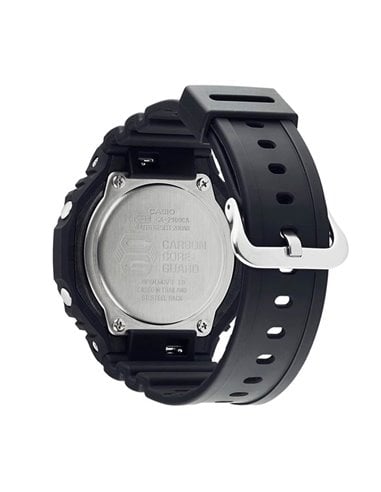| GA-2100-1A2ER | Reloj Casio « G-SHOCK & G-CARBON » GA-2100-1A2ER