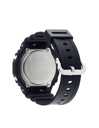 | GA-2100-1A3ER | Casio « G-SHOCK & G-CARBON » GA-2100-1A3ER