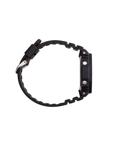 | GA-2100-1A3ER | Herrenuhr Casio « G-SHOCK & G-CARBON » GA-2100-1A3ER