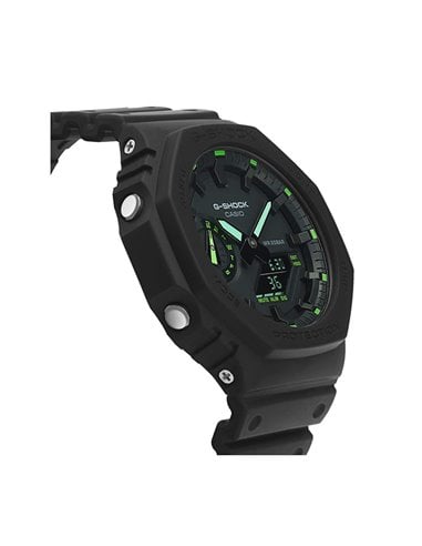 | GA-2100-1A3ER | Reloj Casio « G-SHOCK & G-CARBON » GA-2100-1A3ER