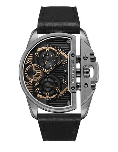 | PEWJF2203601 | Reloj Police « DAINTREE » PEWJF2203601