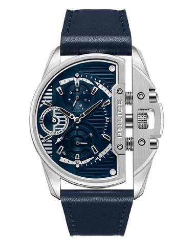 | PEWJF2203602 | Herrenuhr Police « DAINTREE » PEWJF2203602
