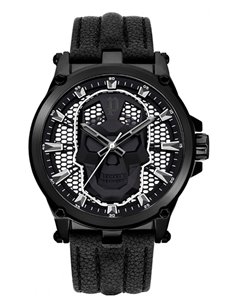 Police PEWJA2108203 Watch VERTEX
