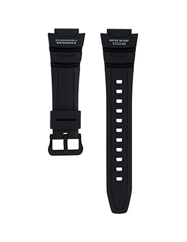 Uhrenarmband Casio | SGW-500H-1BV |