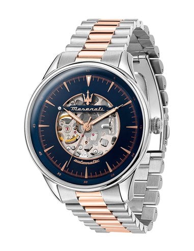 | R8823146001 | Herrenuhr Maserati « TRADIZIONE AUTOMATIC » R8823146001