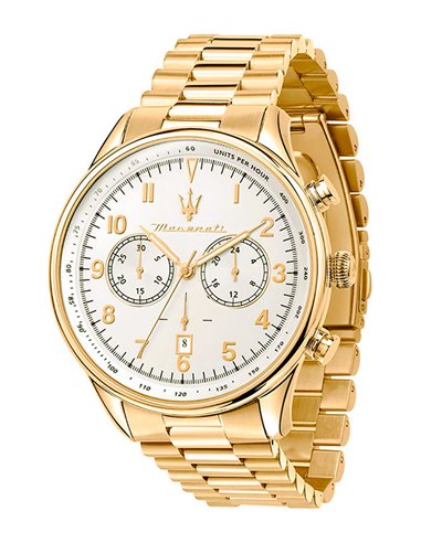 | R8873646003 | Herrenuhr Maserati « TRADIZIONE » R8873646003