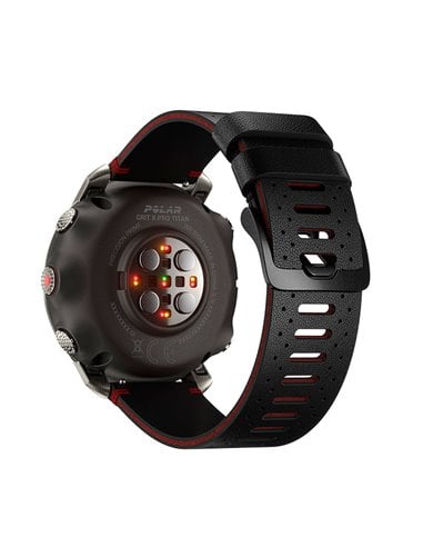 | GRIT X | Montre Polar « GRIT X PRO TITAN »