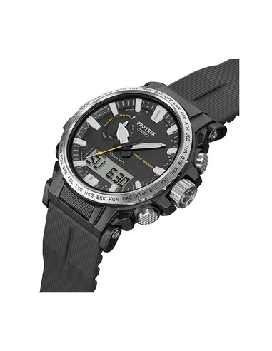 | PRW-61-1AER | Relógio Casio PRO TREK « NATURE-FRIENDLY » PRW-61-1AER