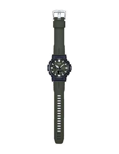 | PRW-61Y-3AER | Relógio Casio PRO TREK « NATURE-FRIENDLY » PRW-61Y-3AER