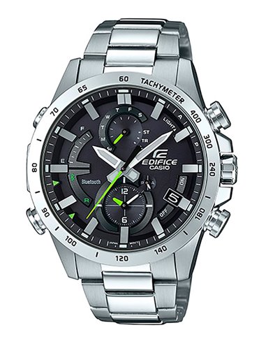 | EQB-900D-1AER | Casio « EDIFICE BLUETOOTH® » EQB-900D-1AER
