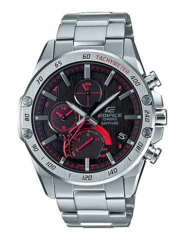 | EQB-1000XD-1AER | Casio « EDIFICE BLUETOOTH® SUPER SLIM » EQB-1000XD-1AER