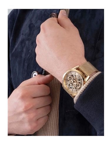 | GW0368G2 | Reloj Guess « TAILOR » GW0368G2