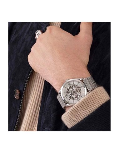 | GW0368G1 | Guess « TAILOR » Watch GW0368G1