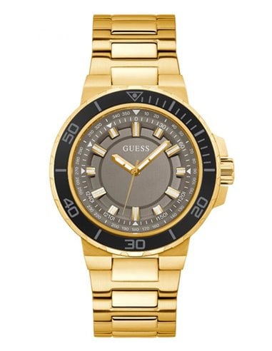 | GW0426G2 | Herrenuhr Guess « TRACK » GW0426G2