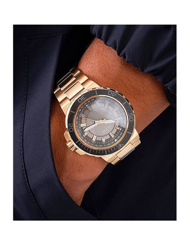 | GW0426G2 | Relógio Guess « TRACK » GW0426G2