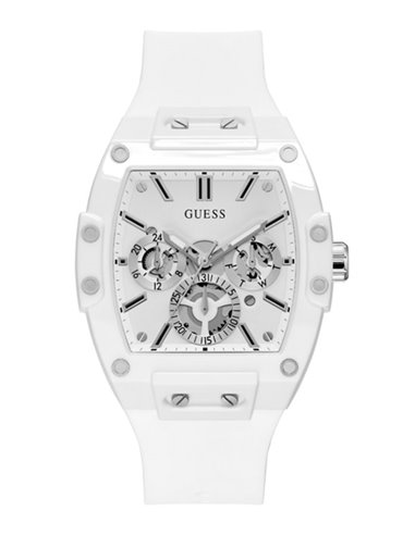 | GW0203G2 | Relógio Guess « PHOENIX SILICONE » GW0203G2