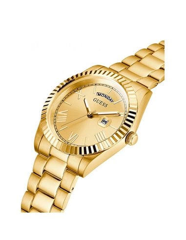 | GW0265G2 | Herrenuhr Guess « CONNOISSEUR » GW0265G2