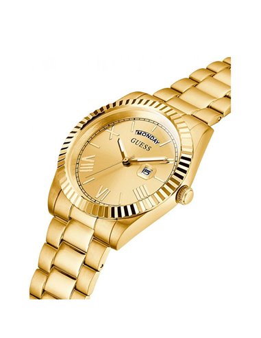 | GW0265G2 | Relógio Guess « CONNOISSEUR » GW0265G2