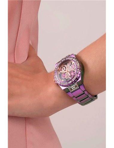 | GW0302L3 | Guess « REVEAL » GW0302L3
