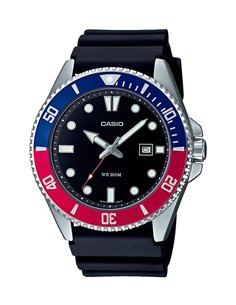 Montre MDV-107-1A3VEF Casio COLLECTION