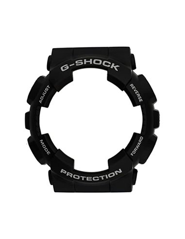 Biseau Casio | GA-100 | « G-SHOCK » Noir