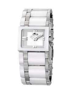 Lotus L15597/1 Watch CERAMIC