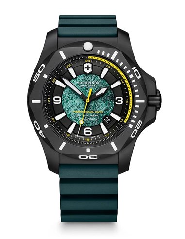 | V241957 | Reloj Victorinox « I.N.O.X. PROFESSIONAL DIVER TITANIUM L.E. » V241957